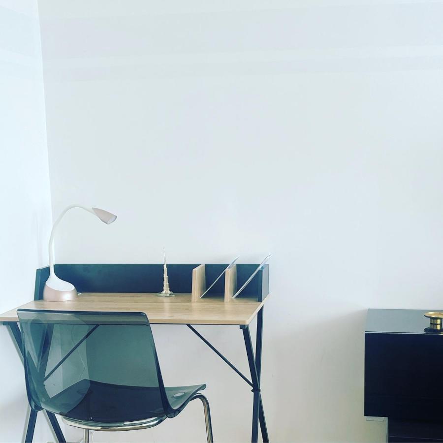 Bel Appartement Near Bale Mulhouse Airport Saint-Louis  Exteriör bild