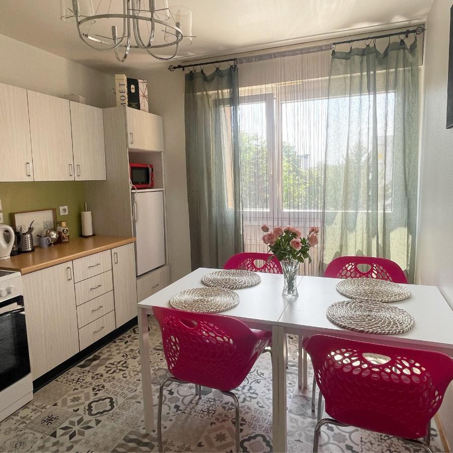 Bel Appartement Near Bale Mulhouse Airport Saint-Louis  Exteriör bild