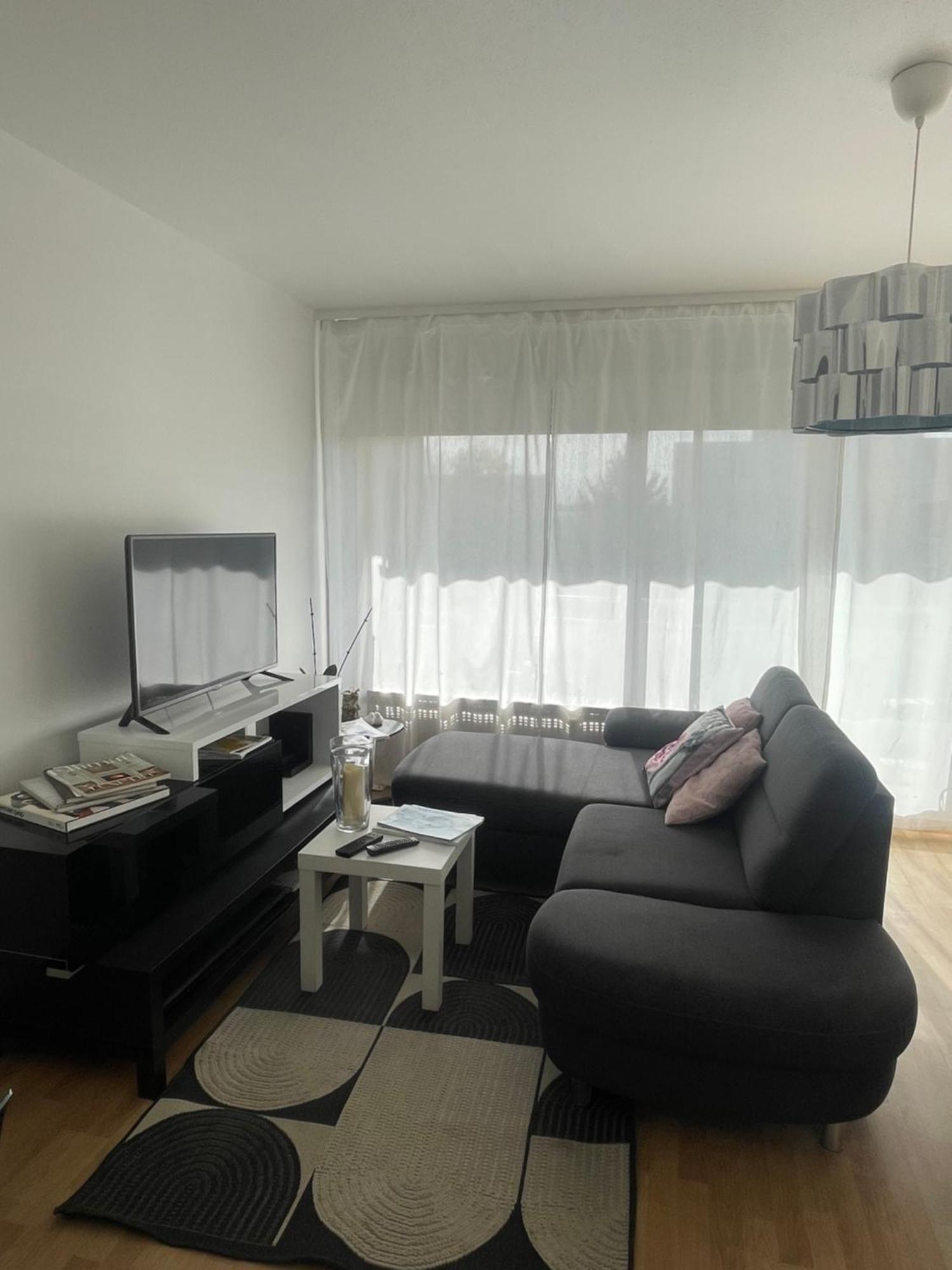 Bel Appartement Near Bale Mulhouse Airport Saint-Louis  Exteriör bild