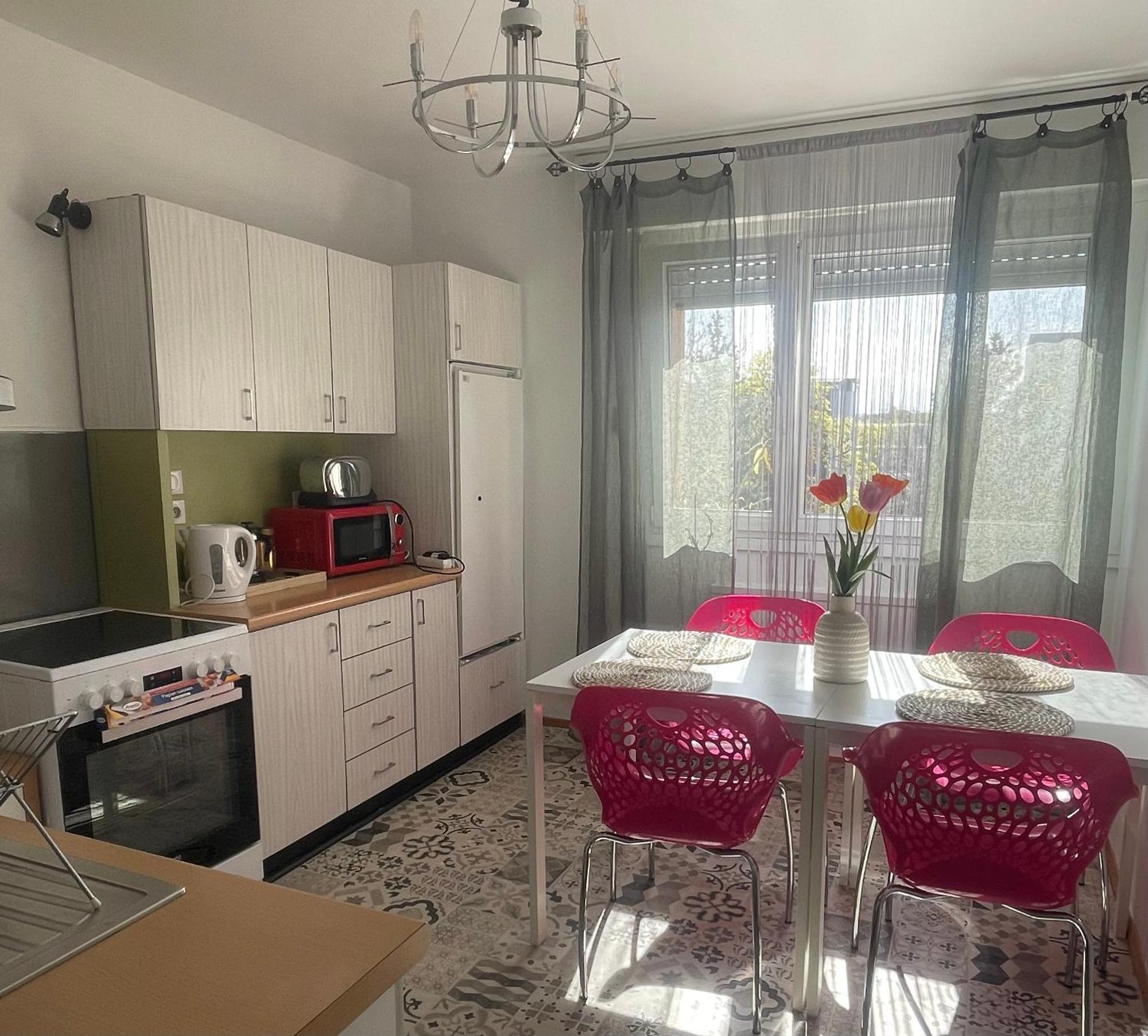 Bel Appartement Near Bale Mulhouse Airport Saint-Louis  Exteriör bild