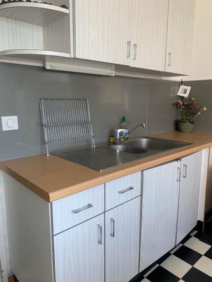Bel Appartement Near Bale Mulhouse Airport Saint-Louis  Exteriör bild