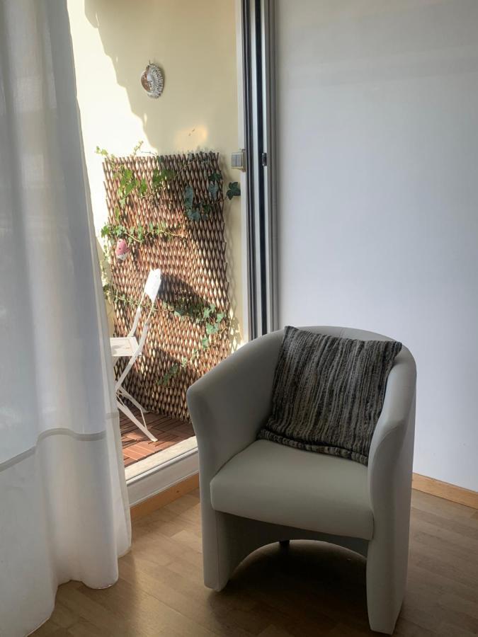 Bel Appartement Near Bale Mulhouse Airport Saint-Louis  Exteriör bild